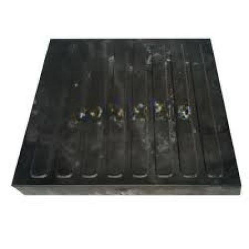 Gạch bê tông giả đá dẫn hướng người mù kích thước 40x40x5cm, 40x40x4,5cm