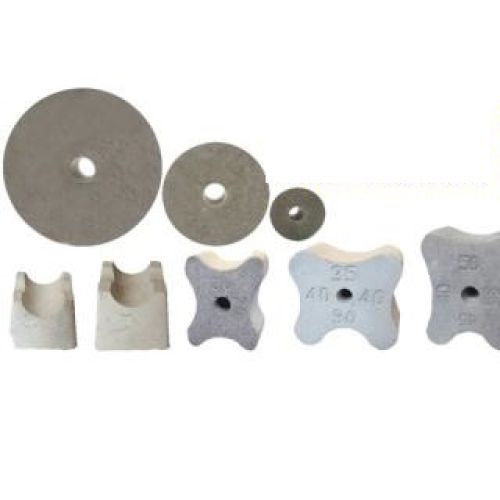 Các cấu kiện bê tông khác