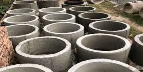 Hố ga bê tông, Bể phốt 