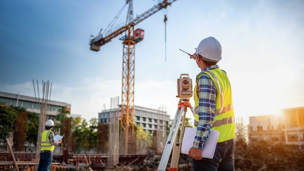 Hướng dẫn giám sát nghiệm thu công trình xây dựng chi tiết, dễ áp dụng